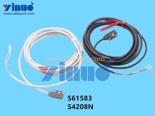 S61583 S4208N FUJI SMD NXT H24 Head Sensor (5)