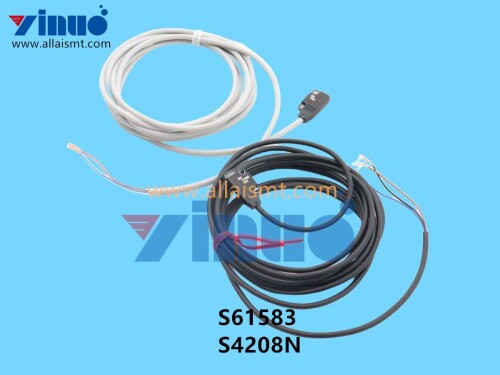 S61583 S4208N FUJI SMD NXT H24 Head Sensor (6)