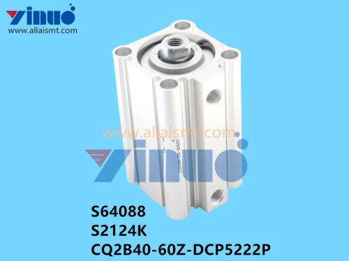 S64088 S2124K CQ2B40 60Z DCP5222P Fuji NXT Generation M3S M6S Cutter Cylinder (1)