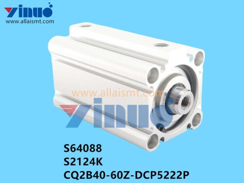 S64088 S2124K CQ2B40 60Z DCP5222P Fuji NXT Generation M3S M6S Cutter Cylinder (2)