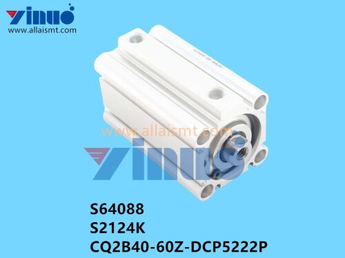 S64088 S2124K CQ2B40 60Z DCP5222P Fuji NXT Generation M3S M6S Cutter Cylinder (4)