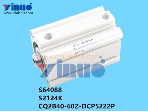 S64088 S2124K CQ2B40 60Z DCP5222P Fuji NXT Generation M3S M6S Cutter Cylinder (5)