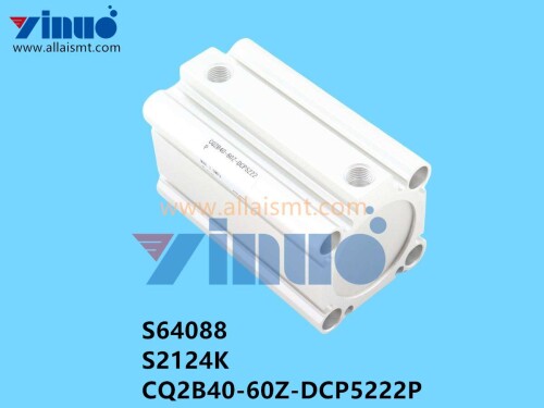 S64088 S2124K CQ2B40 60Z DCP5222P Fuji NXT Generation M3S M6S Cutter Cylinder (6)