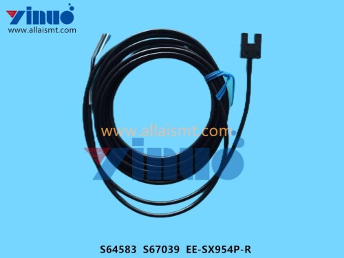 S64583 S67039 EE SX954P R Photo micro sensor 1M (1)