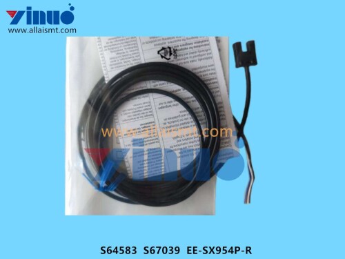 S64583 S67039 EE SX954P R Photo micro sensor 1M (2)