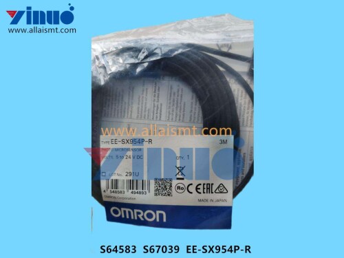 S64583 S67039 EE SX954P R Photo micro sensor 1M (3)