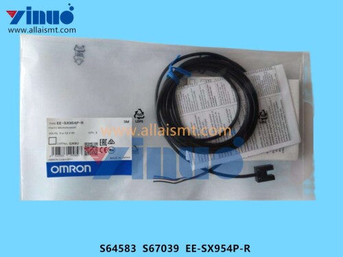 S64583 S67039 EE SX954P R Photo micro sensor 1M (4)
