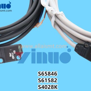 S65846-S61582-S4028K-FUJI-Mounter-V12-head-H12HS-working-head-nozzle-detection-sensor-1