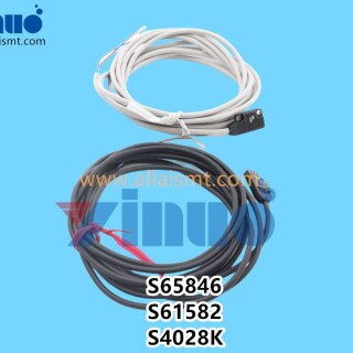 S65846-S61582-S4028K-FUJI-Mounter-V12-head-H12HS-working-head-nozzle-detection-sensor-2