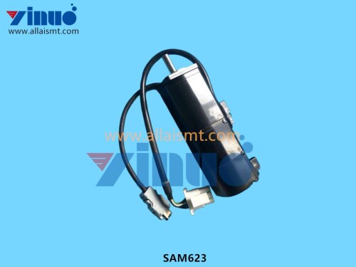 SAM623 SERVO MOTOR (1)