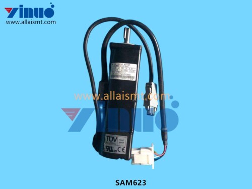 SAM623 SERVO MOTOR (2)