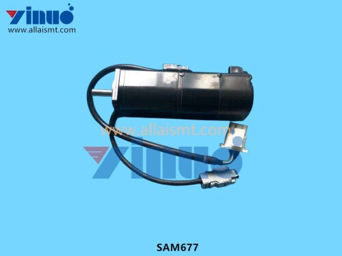 SAM677 SERVO MOTOR (1)