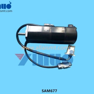 SAM677-SERVO-MOTOR-1