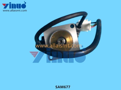 SAM677 SERVO MOTOR (3)