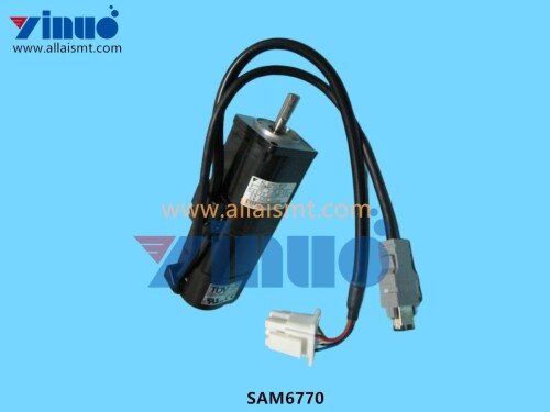 SAM6770 SERVO MOTOR (1)