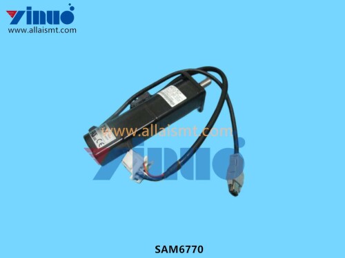 SAM6770 SERVO MOTOR (2)