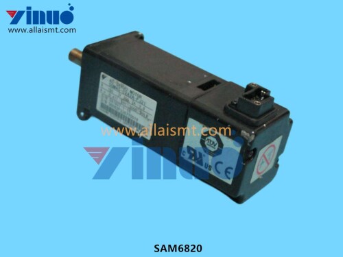 SAM6820 moter (1)