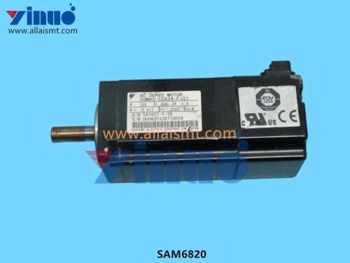 SAM6820 moter (2)