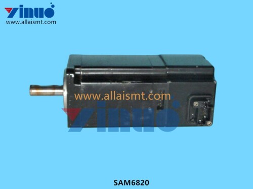 SAM6820 moter (3)
