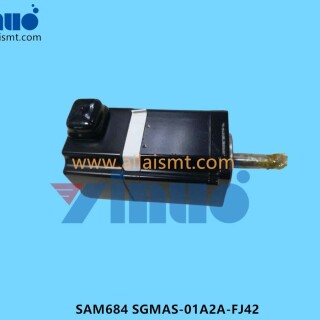 SAM684-SGMAS-01A2A-FJ42SERVOMOTOR-2