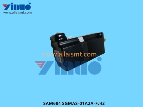 SAM684 SGMAS 01A2A FJ42 SERVO MOTOR (3)