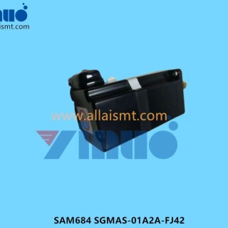 SAM684-SGMAS-01A2A-FJ42SERVOMOTOR-3