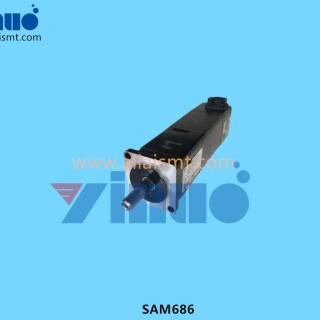 SAM686-SERVO-MOTOR
