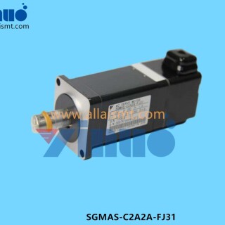 SAM687-XPF-SERVO-MOTOR-SGMAS-C2A2A-FJ31-With-SMT-Machine-1