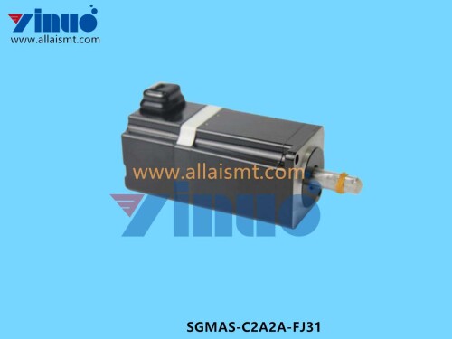 SAM687 XPF SERVO MOTOR SGMAS C2A2A FJ31 With SMT Machine (2)