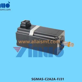 SAM687-XPF-SERVO-MOTOR-SGMAS-C2A2A-FJ31-With-SMT-Machine-2