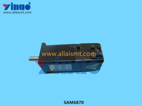 SAM6870 SERVO MOTOR (1)