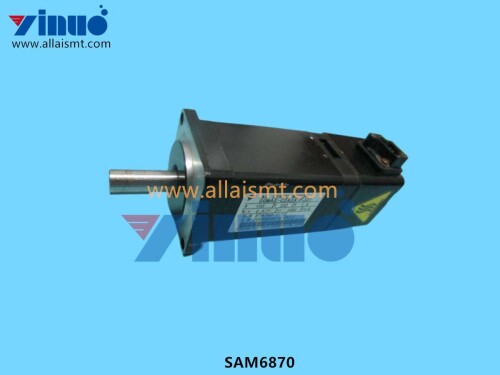 SAM6870 SERVO MOTOR (2)