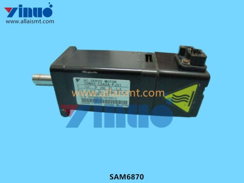 SAM6870 SERVO MOTOR (3)