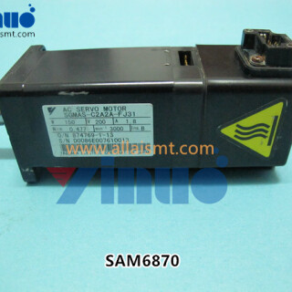 SAM6870-SERVO-MOTOR-XPF-.