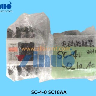 SC-4-0-SC18AA-CONTACTOR-200-220V