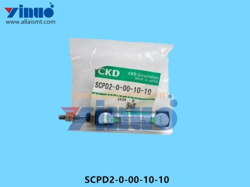 SCPD2 0 00 10 10 CYLINDER