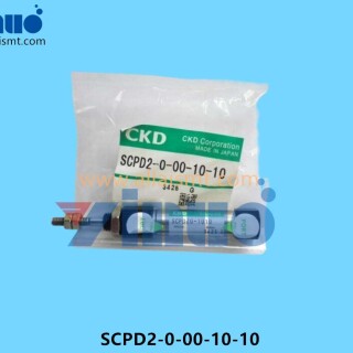 SCPD2-0-00-10-10-CYLINDER