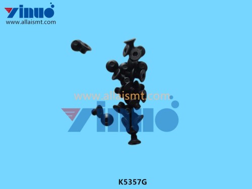 SCREW HEX SOCKET COUNTERSUNK K5357G (1)