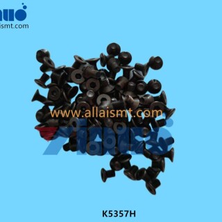 SCREW-HEX-SOCKET-COUNTERSUNK-K5357H