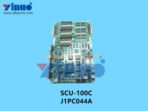 SCU 100C J1PC044A BOARD (1)