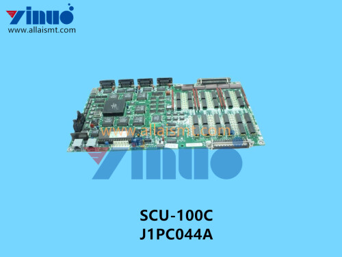 SCU 100C J1PC044A BOARD (2)