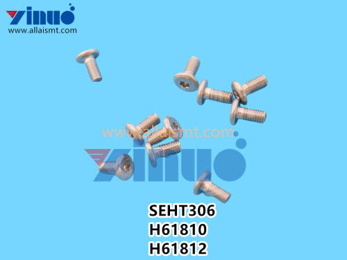 SEHT306 H61810 H61812 NXT Bolt Screw (2)