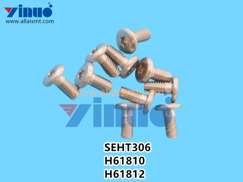 SEHT306 H61810 H61812 NXT Bolt Screw (3)