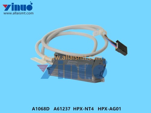 SENSOR AMP A1068D A61237 HPX NT4 HPX AG01 (3)
