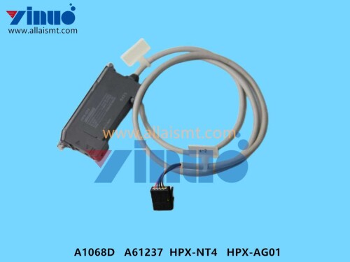 SENSOR AMP A1068D A61237 HPX NT4 HPX AG01 (4)