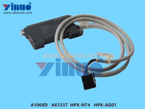 SENSOR AMP A1068D A61237 HPX NT4 HPX AG01 (5)