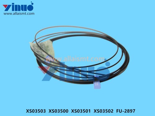 SENSOR FIBER XS03503 XS03500 XS03501 XS03502 FU 2897 (1)