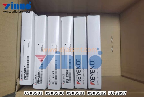 SENSOR FIBER XS03503 XS03500 XS03501 XS03502 FU 2897 (4)
