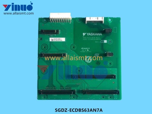 SGDZ ECDBS63AN7A PC BOARD (3)