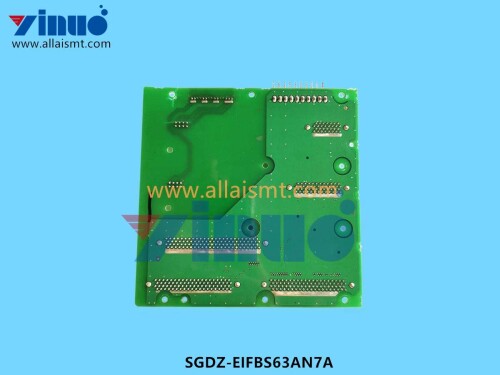 SGDZ EIFBS63AN7A PC Board (1)